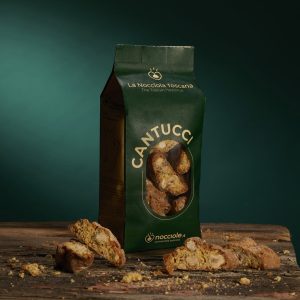 Cantucci alla Nocciola